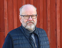 Staffan Wylinder