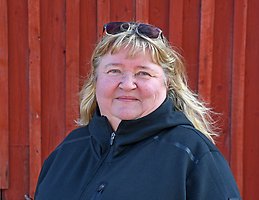 Sirpa Bäckström