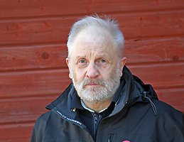 Anders Yliniemi